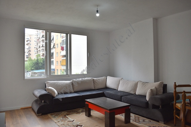 Two bedroom apartment for rent in Astir area in Tirana, Albania